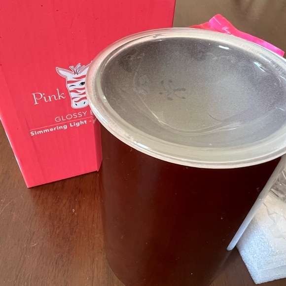 •new• PINK ZEBRA Bundle - Picture 4 of 5